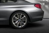 BMW обновит Х3 и 6 серию