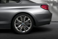 BMW обновит Х3 и 6 серию BMW обновит Х3 и 6 серию