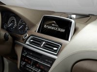 BMW обновит Х3 и 6 серию BMW обновит Х3 и 6 серию