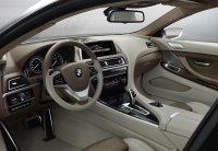 BMW обновит Х3 и 6 серию BMW обновит Х3 и 6 серию