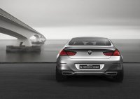 BMW обновит Х3 и 6 серию BMW обновит Х3 и 6 серию