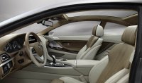 BMW обновит Х3 и 6 серию BMW обновит Х3 и 6 серию