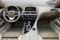 BMW обновит Х3 и 6 серию BMW обновит Х3 и 6 серию