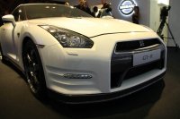 Nissan GT-R 2012