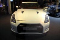 Nissan GT-R 2012