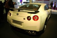 Nissan GT-R 2012