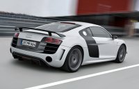 Audi R8 GT