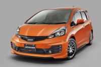 Honda Fit  Mugen