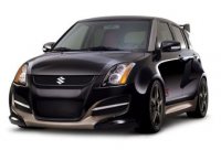 Suzuki Swift 180 ..