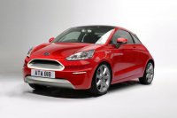   Ford Ka  2014