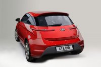 Новое поколение Ford Ka в 2014 Новое поколение Ford Ka в 2014