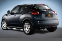 Тюнинг для Nissan Juke от Cobra Technology Тюнинг для Nissan Juke от Cobra Technology