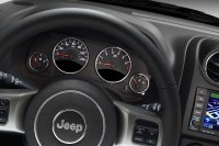 Jeep Compass 2011