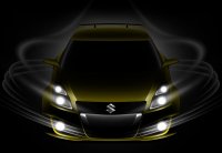 Suzuki   Swift    2011