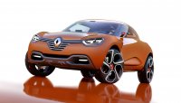 Renault     2011   Captur