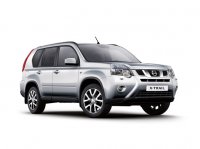 Nissan X-Trail 2011 