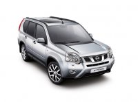 Nissan X-Trail 2011 