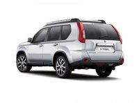 Nissan X-Trail 2011 