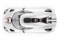 Koenigsegg Agera R