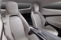 Mercedes-Benz A-Class 2012