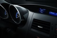 Новая Mazda3 2011