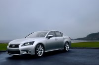 Lexus GS 350 2012