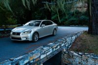 Lexus GS 350 2012