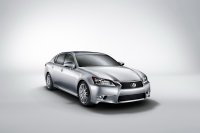 Lexus GS 350 2012