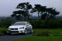 Lexus GS 350 2012