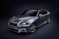 Lexus GS 350 2012