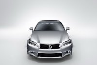 Lexus GS 350 2012