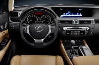 Lexus GS 350 2012