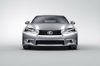 Lexus GS 350 2012