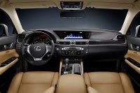 Lexus GS 350 2012