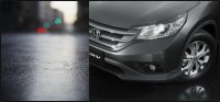 Honda CR-V 2012 новое поколение