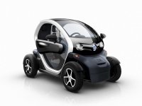  Renault Twizy   -.