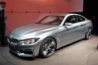  BMW    4 Series