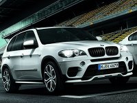 BMW снова отзывает свои кроссоверы X5 и X6 BMW снова отзывает свои кроссоверы X5 и X6
