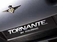 Gumpert    Tornante