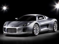 Gumpert    Tornante