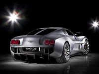 Gumpert    Tornante