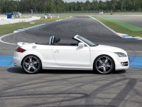   Audi TT Roadster