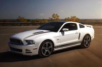  Ford Mustang 2013 