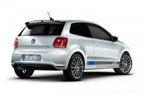 Volkswagen может выпустить полноприводный Polo Volkswagen может выпустить полноприводный Polo