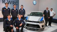 Volkswagen может выпустить полноприводный Polo Volkswagen может выпустить полноприводный Polo