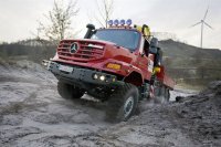  Zetros  Mercedes-Benz     ...