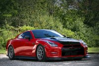 Switzer Performance  Nissan GT-R