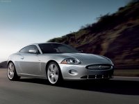  	 Jaguar XK  ,   