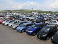 Развитие российского рынка подержанных автомобилей