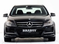    Mercedes Benz C-   Brabus